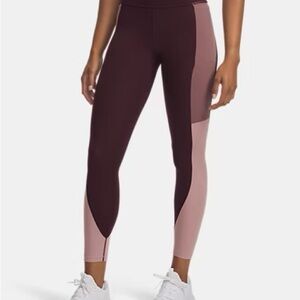 Under Armour Meridian Colorblock